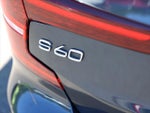 2021 S60 Thumbnail 9