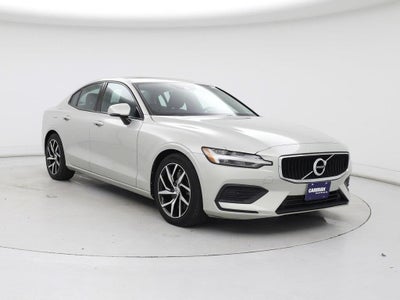 Photo of a 2020 Volvo S60 AWD T6 Momentum 4DR Sedan for sale