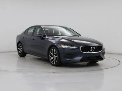 Photo of a 2019 Volvo S60 AWD T6 Momentum 4DR Sedan for sale