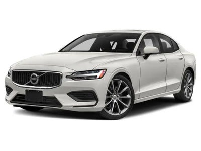 2019 Volvo S60 AWD T6 Inscription 4DR Sedan