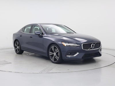 Photo of a 2019 Volvo S60 AWD T6 Inscription 4DR Sedan for sale