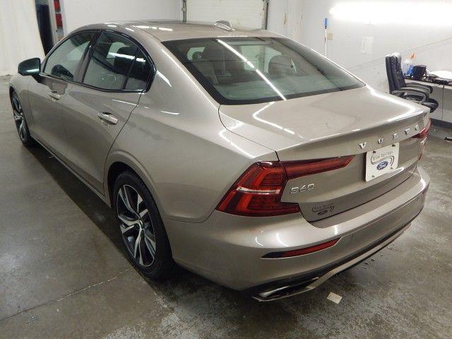 2019 Volvo S60