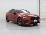2021 S60 Thumbnail 1