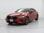 2021 S60 Thumbnail 4