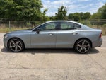 2019 S60 Thumbnail 9