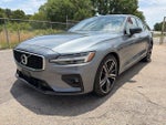 2019 S60 Thumbnail 12