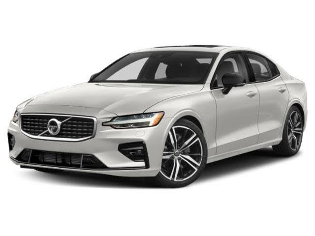 2019 Volvo S60 - $19,991