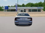 2021 S60 Recharge Thumbnail 7