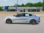 2021 S60 Recharge Thumbnail 9