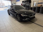 2021 S60 Recharge Thumbnail 1