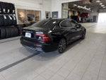2021 S60 Recharge Thumbnail 9