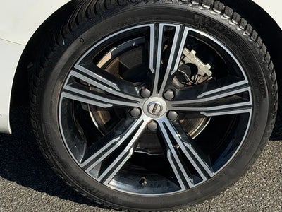 Photo of a 2021 Volvo S60 Recharge Eawd T8 Inscription 4DR Sedan for sale