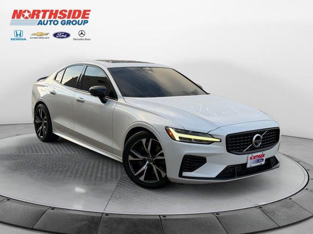 2019 Volvo S60