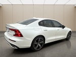 2022 S60 Recharge Thumbnail 5