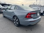 2023 S60 Recharge Thumbnail 3