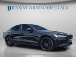 2022 S60 Recharge Thumbnail 1