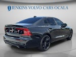 2022 S60 Recharge Thumbnail 3