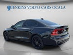 2022 S60 Recharge Thumbnail 5