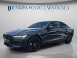 2022 S60 Recharge Thumbnail 7