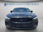 2022 S60 Recharge Thumbnail 8