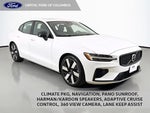 2024 S60 Recharge Thumbnail 1