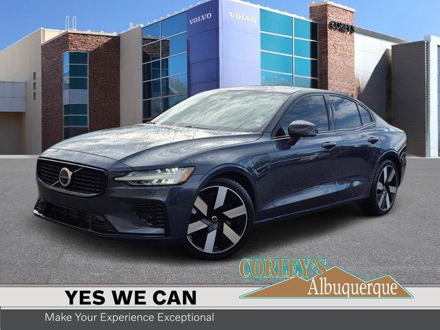 2024 Volvo S60
