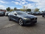 2024 S60 Recharge Thumbnail 4