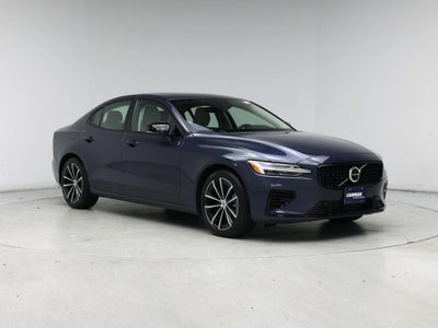 Photo of a 2023 Volvo S60 Recharge Eawd T8 Plus Dark Theme 4DR Sedan for sale