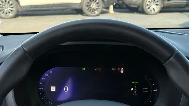 2023 Volvo S60 Recharge T8 Plus Dark Theme