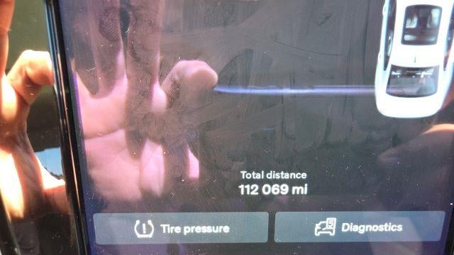 2023 Volvo S60 Recharge T8 Plus Dark Theme