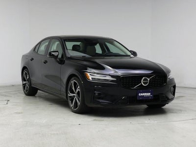 Photo of a 2025 Volvo S60 B5 Plus 4DR Sedan for sale