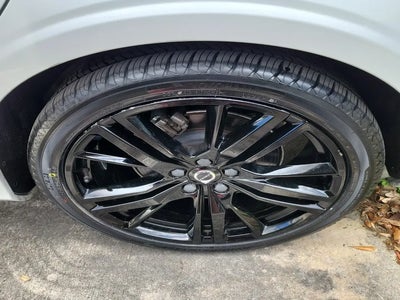 Photo of a 2024 Volvo S60 B5 Plus Black Edition 4DR Sedan for sale