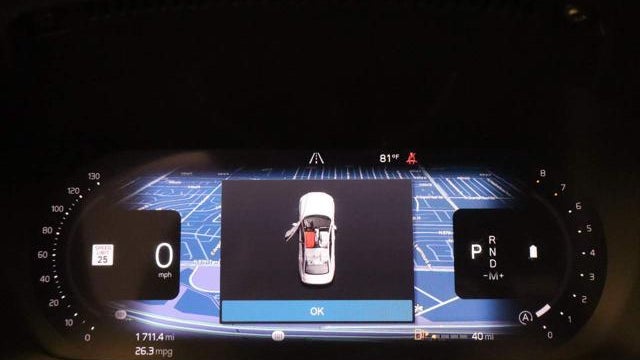 2024 Volvo S60 B5 Plus Black Edition