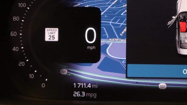 2024 Volvo S60 B5 Plus Black Edition