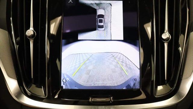 2024 Volvo S60 B5 Plus Black Edition