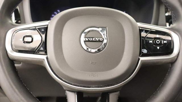 2024 Volvo S60 B5 Plus Black Edition