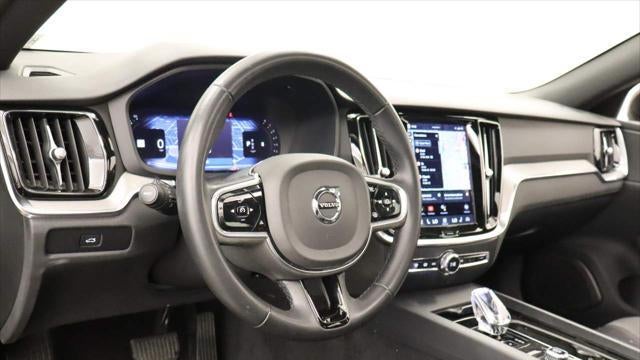 2024 Volvo S60 B5 Plus Black Edition