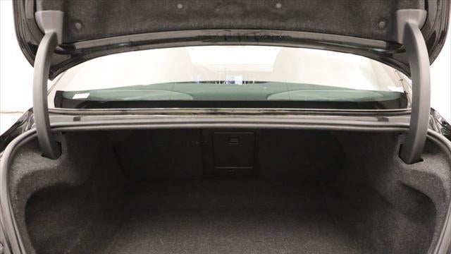 2024 Volvo S60 B5 Plus Black Edition