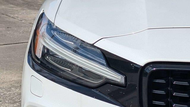 2024 Volvo S60 B5 Plus Black Edition