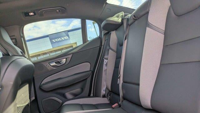 2024 Volvo S60 B5 Plus Black Edition
