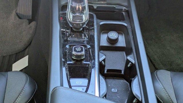 2024 Volvo S60 B5 Plus Black Edition