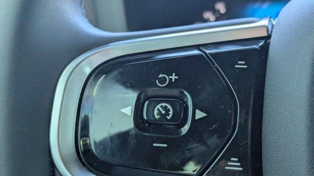 2024 Volvo S60 B5 Plus Black Edition