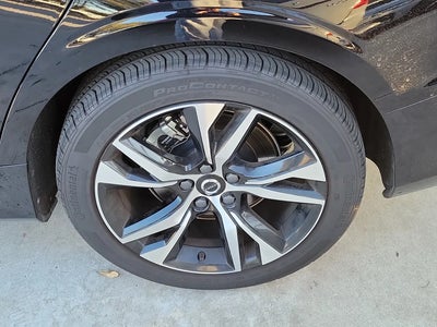 Photo of a 2025 Volvo S60 B5 Core 4DR Sedan for sale
