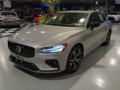 2025 Volvo S60 B5 Core 4DR Sedan