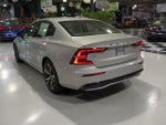 2025 S60 Thumbnail 10