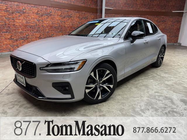 2025 Volvo S60 - $28,200