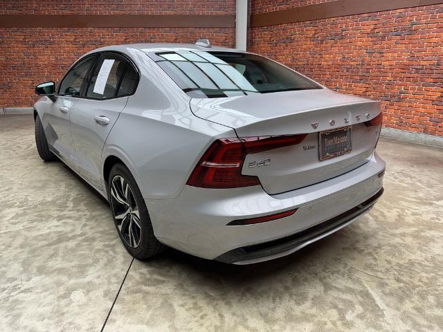 2025 Volvo S60 - $28,200