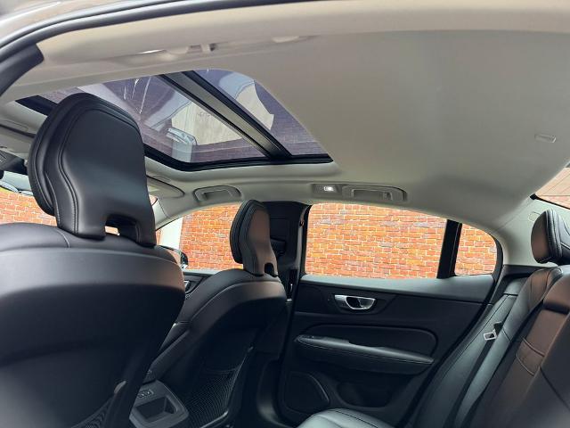 2025 Volvo S60 - $28,200