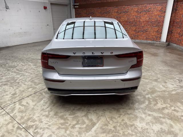 2025 Volvo S60 - $28,200