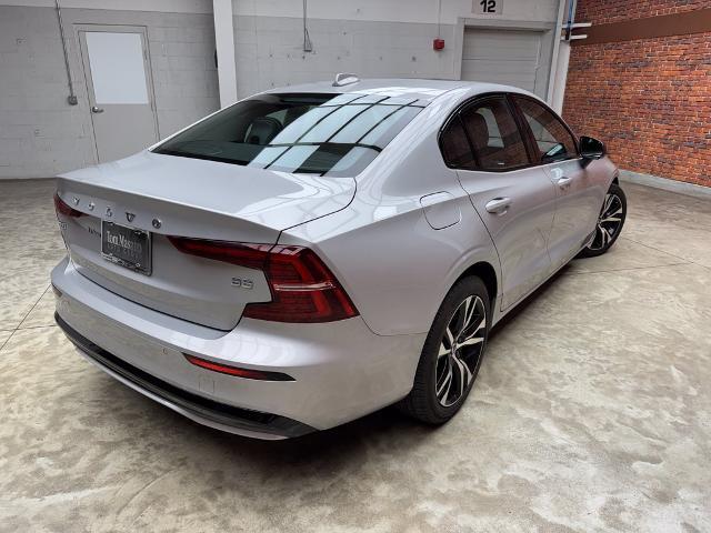2025 Volvo S60 - $28,200